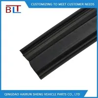 গাড়ির উইন্ডো চ্যানেল